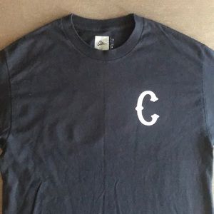 CLSC  #42 shirt